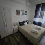 Lucky Rooms