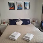 Lucky Rooms