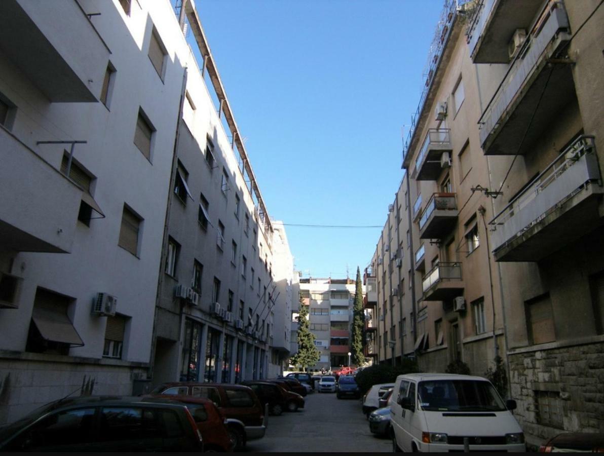 Lucky Gostinjska kuća Split