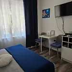 Lucky Rooms